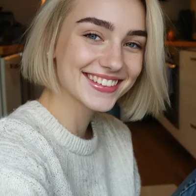 Дарья