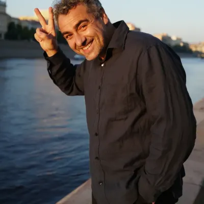 Александр